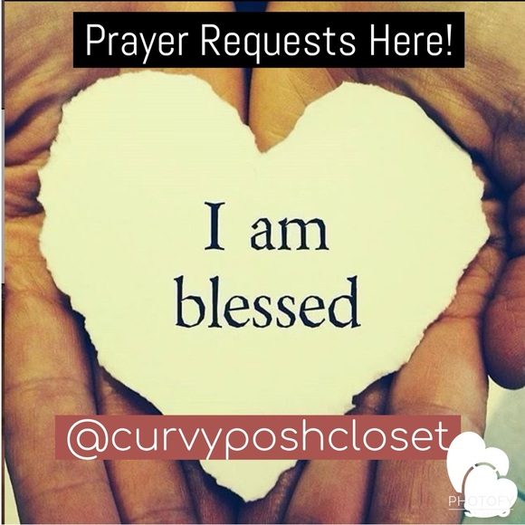 🤍PRAYER REQUESTS FOR ALL🤍 - Picture 1 of 2